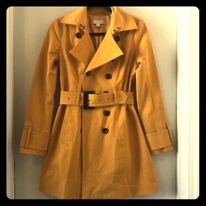 New York & Company coat Final Sale